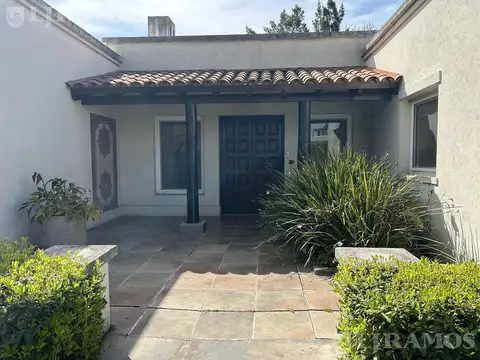 Casa en Alquiler de 2 dormitorios