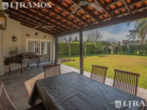 Casa en Alquiler de 2 dormitorios