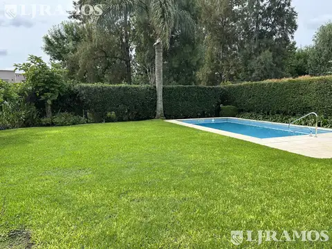 Corredor Bancalari 3901 - Santa Bárbara