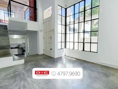 PH 2 dormitorios Venta - Barrio Vicente López