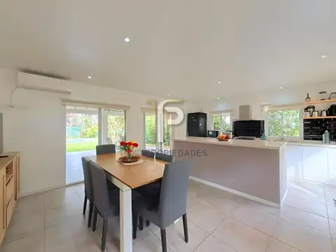 Casa en Venta en Pilar Del Lago, USD 245.000