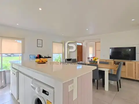Casa en Venta 3 años