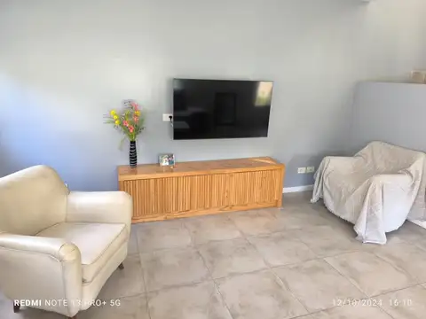 Casa en Venta 3 años