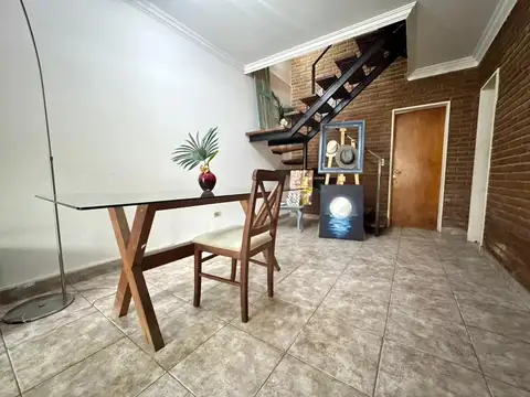 Depto Tipo Casa en Venta de 3 dormitorios