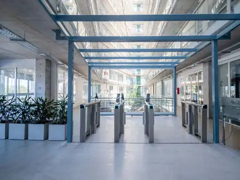 Oficina en Alquiler en Santa Fe, $ 550.000