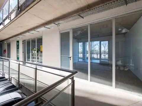 Oficina en Alquiler en Santa Fe, $ 550.000