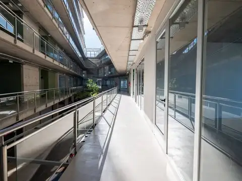 Oficina en Alquiler 3 años