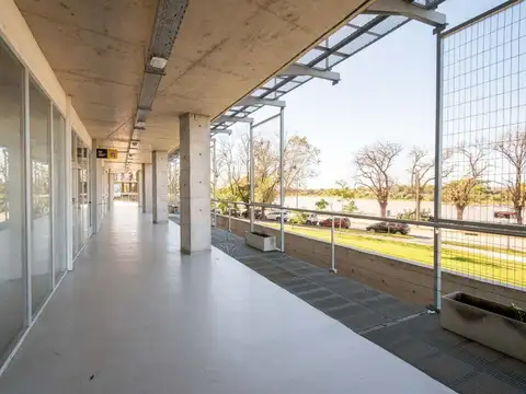 Oficina en Alquiler 3 años