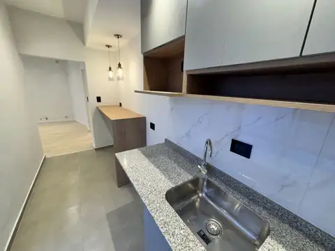 Depto Tipo Casa en Venta de 3 ambientes