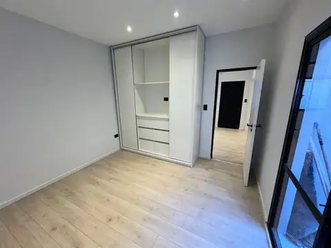 Depto Tipo Casa en Venta A Estrenar