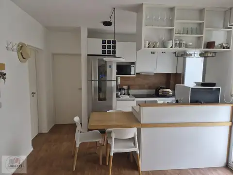 Departamento en Venta 9 años