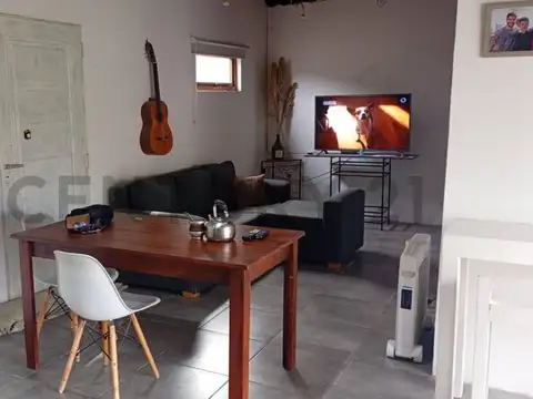 VENTA DE CASA EN MELCHOR ROMERO, LA PLATA