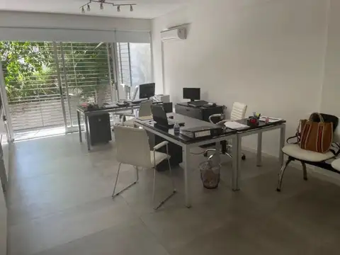 1 AMBIENTE CON BALCON, APTO CRÉDITO! BELGRANO!