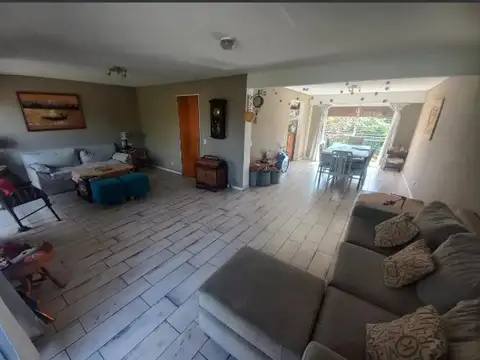 Casa a la venta en San Isidro