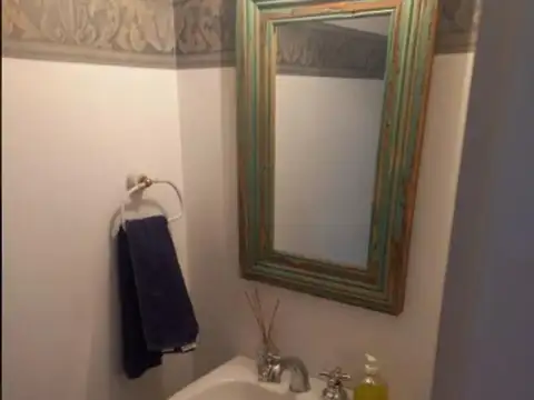 Casa a la venta en San Isidro