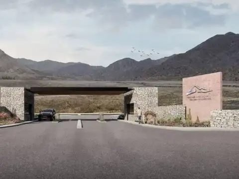 Terreno en Venta en Lujan de Cuyo, Luján de Cuyo