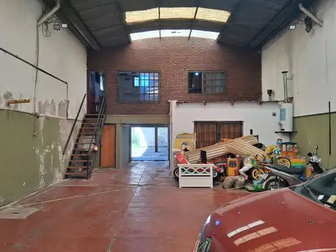 Casa en Venta en Avellaneda, USD 395.000