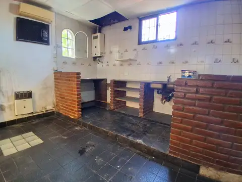 Casa en Venta 34 años