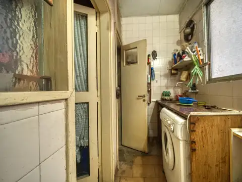 Departamento en Venta de 3 dormitorios