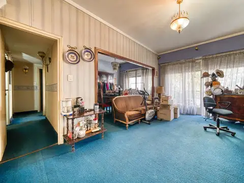 Departamento en Venta al Oeste