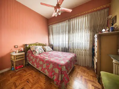 Departamento en Venta en Plaza Colon, USD 119.000