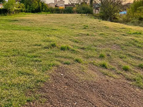 Terreno lote en venta de 3740m2 en El Tipal