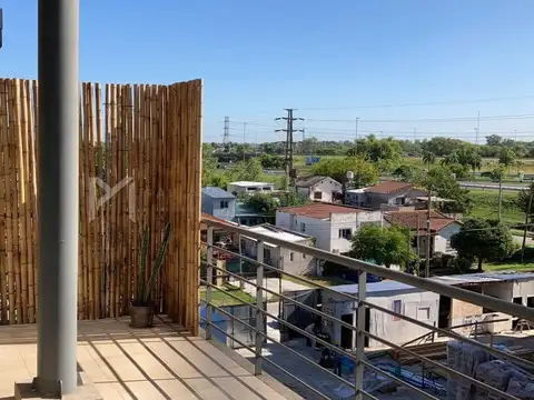 Departamento en Alquiler A Estrenar