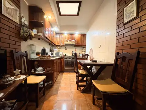 Depto Tipo Casa en Venta en Santos Lugares, USD 120.000