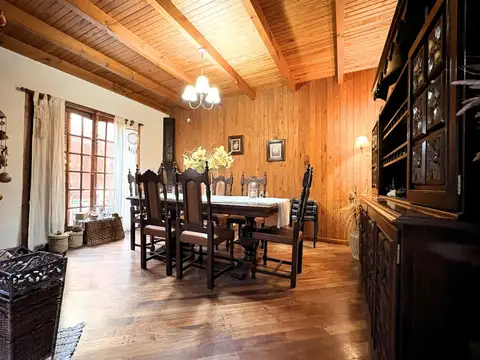 Depto Tipo Casa en Venta de 2 dormitorios
