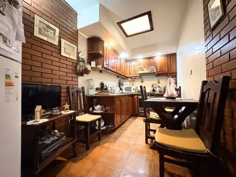 Depto Tipo Casa en Venta de 3 ambientes
