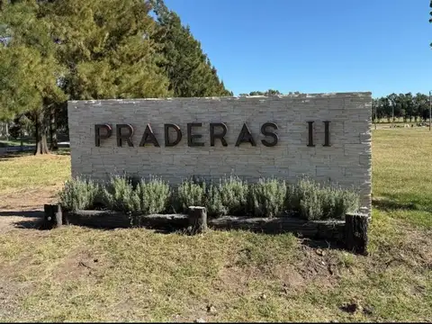 Terreno en Venta en Los Cardales, Partido de Campana