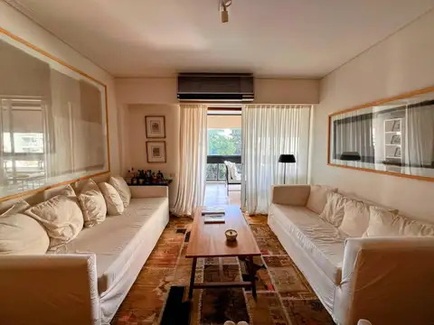 Departamento en Venta en Nuñez, USD 349.000