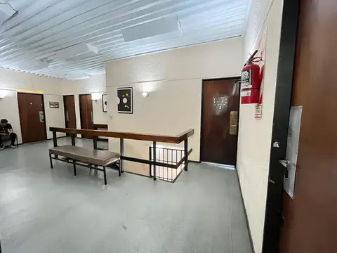 Oficina en Alquiler 45 años