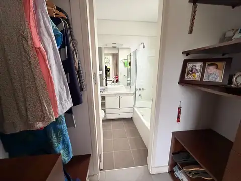 Departamento en Venta con 2 cocheras