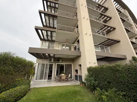Departamento en Venta 12 años