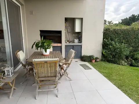Departamento en Venta en Nordelta, USD 290.000