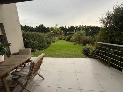El Palmar, Nordelta