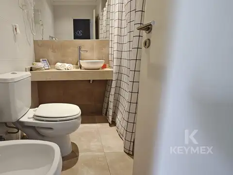 Departamento en Alquiler en Pilar, USD 600