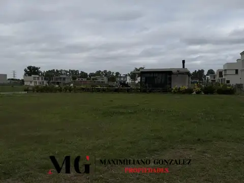 Terreno en Venta 22  mts Frente