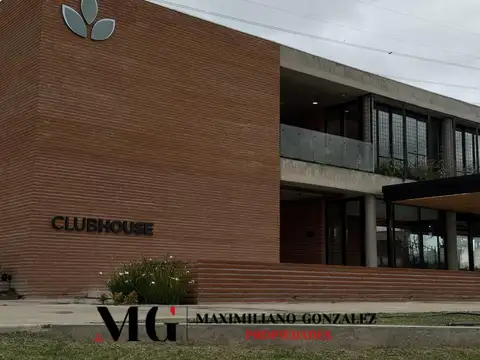 Lote venta Canning Chico