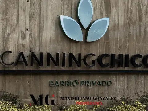 Terreno en Venta 48  mts Fondo