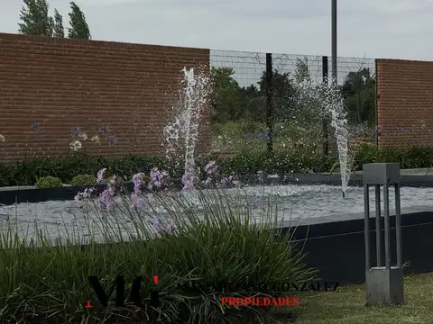 Lote venta Canning Chico