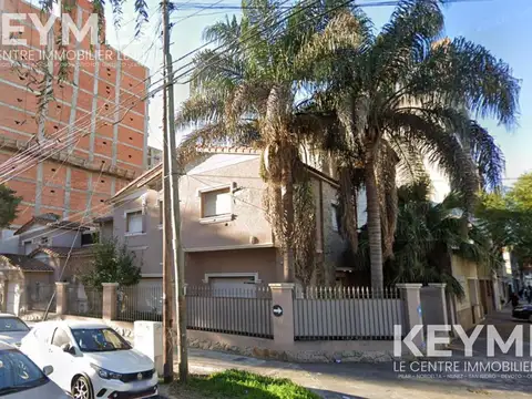 Casa en Venta 15 años