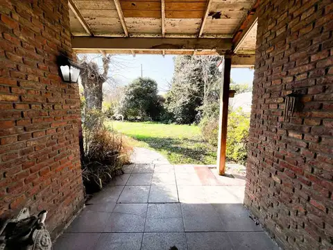 Casa en Venta 45 años