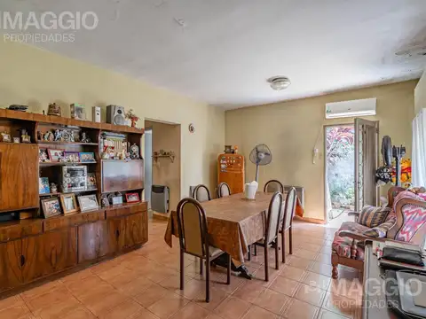 Casa en Venta en Ramos Mejia Sur, USD 140.000