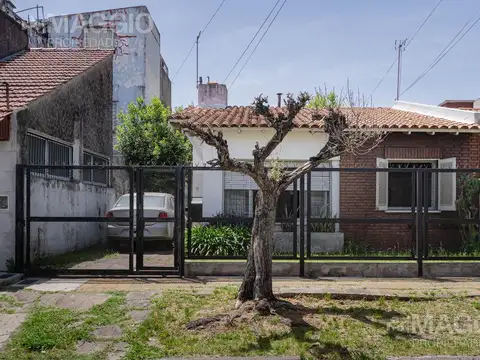 Venta Casa 4 Ambientes Ramos Mejia