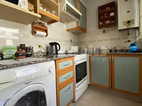 Departamento en Alquiler 20 años