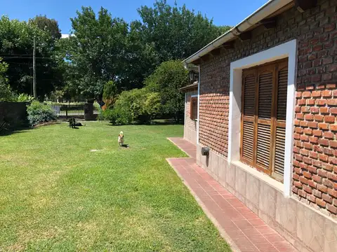 Quinta en Venta de 2 dormitorios
