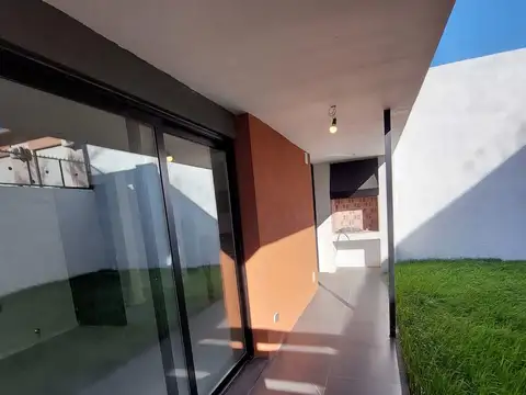 Depto Tipo Casa en Venta de 2 dormitorios