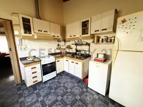 Departamento en Venta en Caseros, USD 74.000
